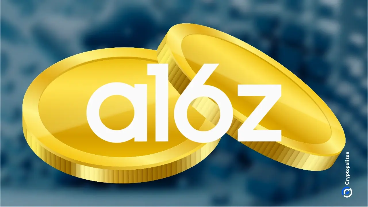 محرر a16z يطالب بتبديل مصطلح العملات المستقرة بالدولار واليورو الرقمي